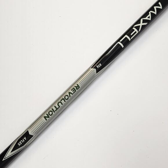 MAXFLI Revolution Single 9-Iron Seniors-Flex 85g Graphite Shaft RH 36.5" - Picture 10 of 12